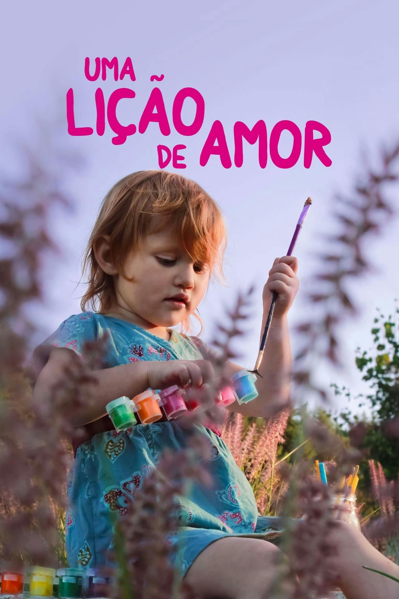 Assistir Uma Lição de Amor Online em HD