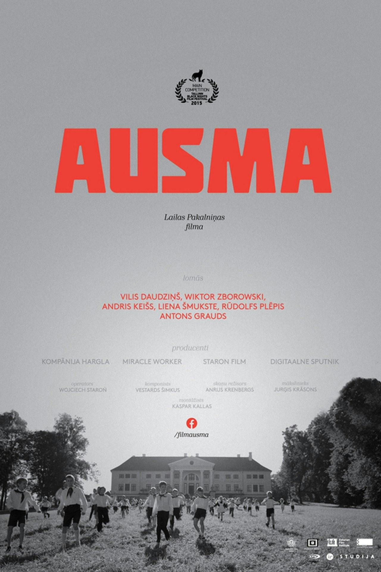 Assistir Ausma Online em HD