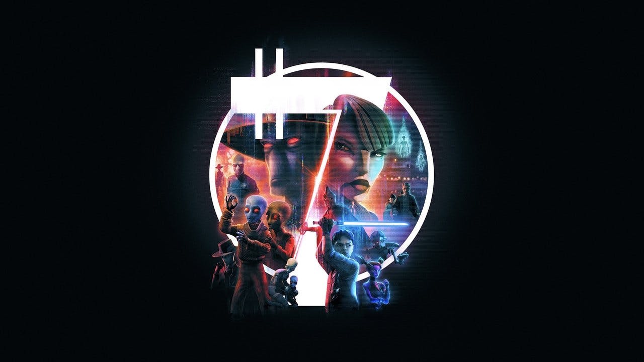 Star Wars: Histórias do Submundo