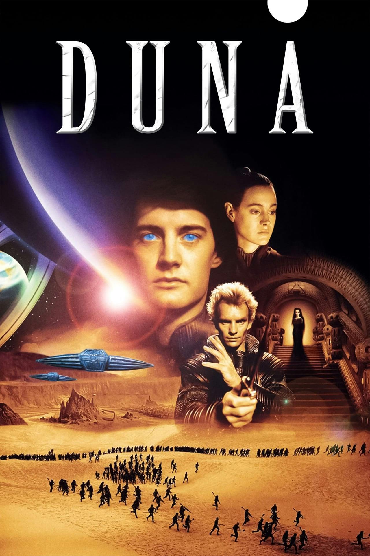 Assistir Duna Online em HD