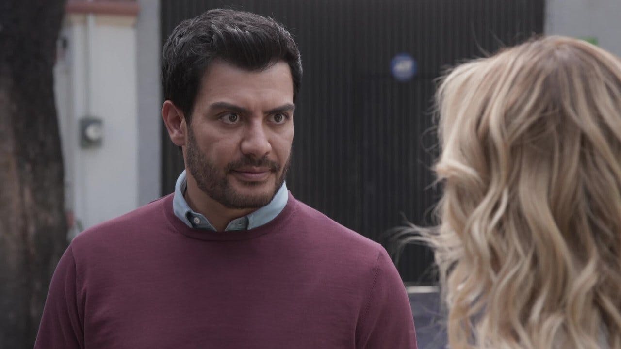 assista ao episódio 18 da temporada 1