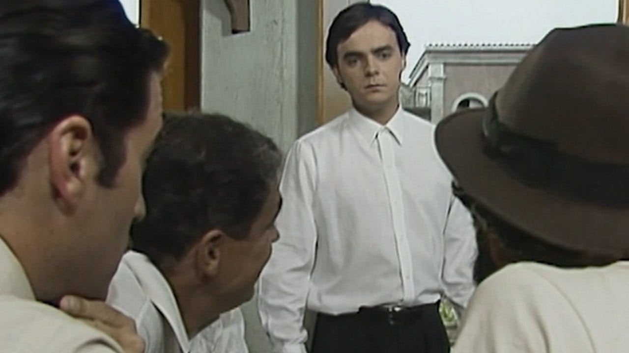 assista ao episódio 46 da temporada 1