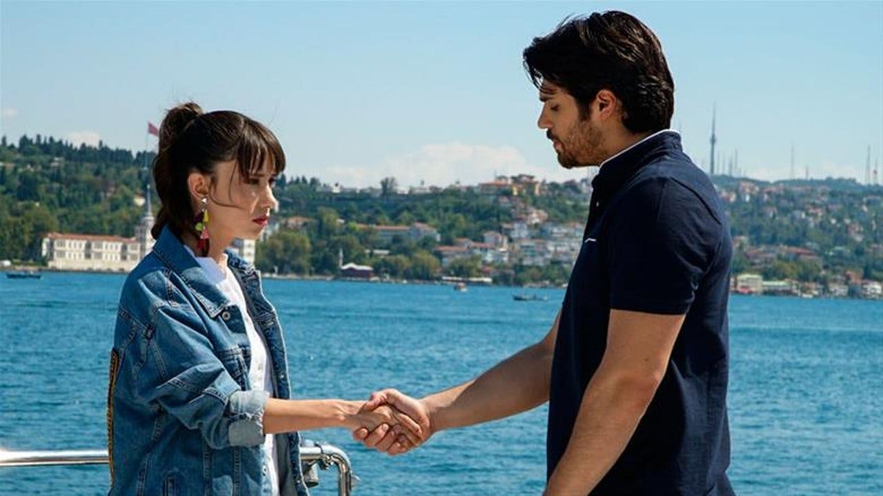 assista ao episódio 10 da temporada 1