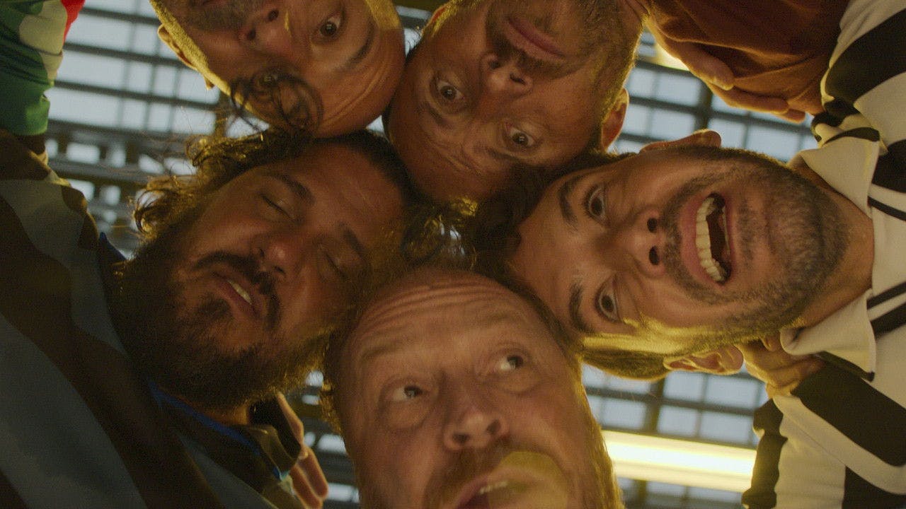 assista ao episódio 6 da temporada 1