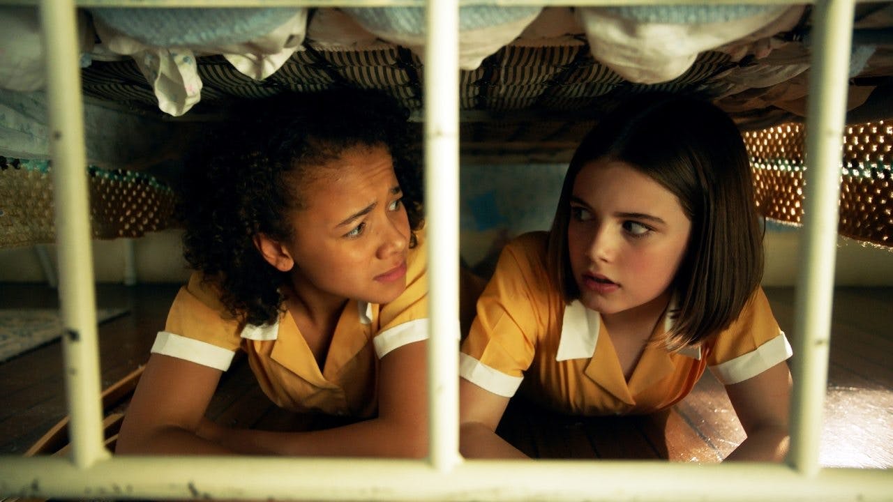 assista ao episódio 9 da temporada 1