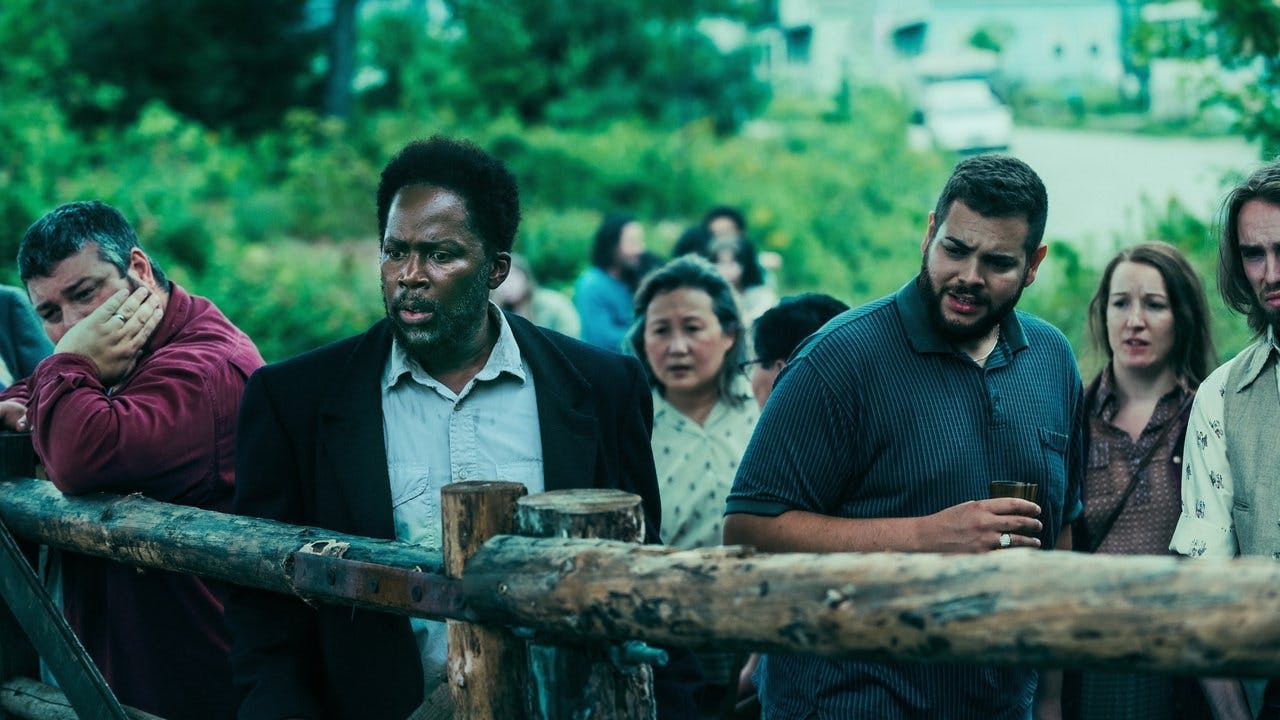 assista ao episódio 5 da temporada 1
