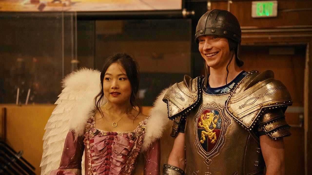 assista ao episódio 4 da temporada 1