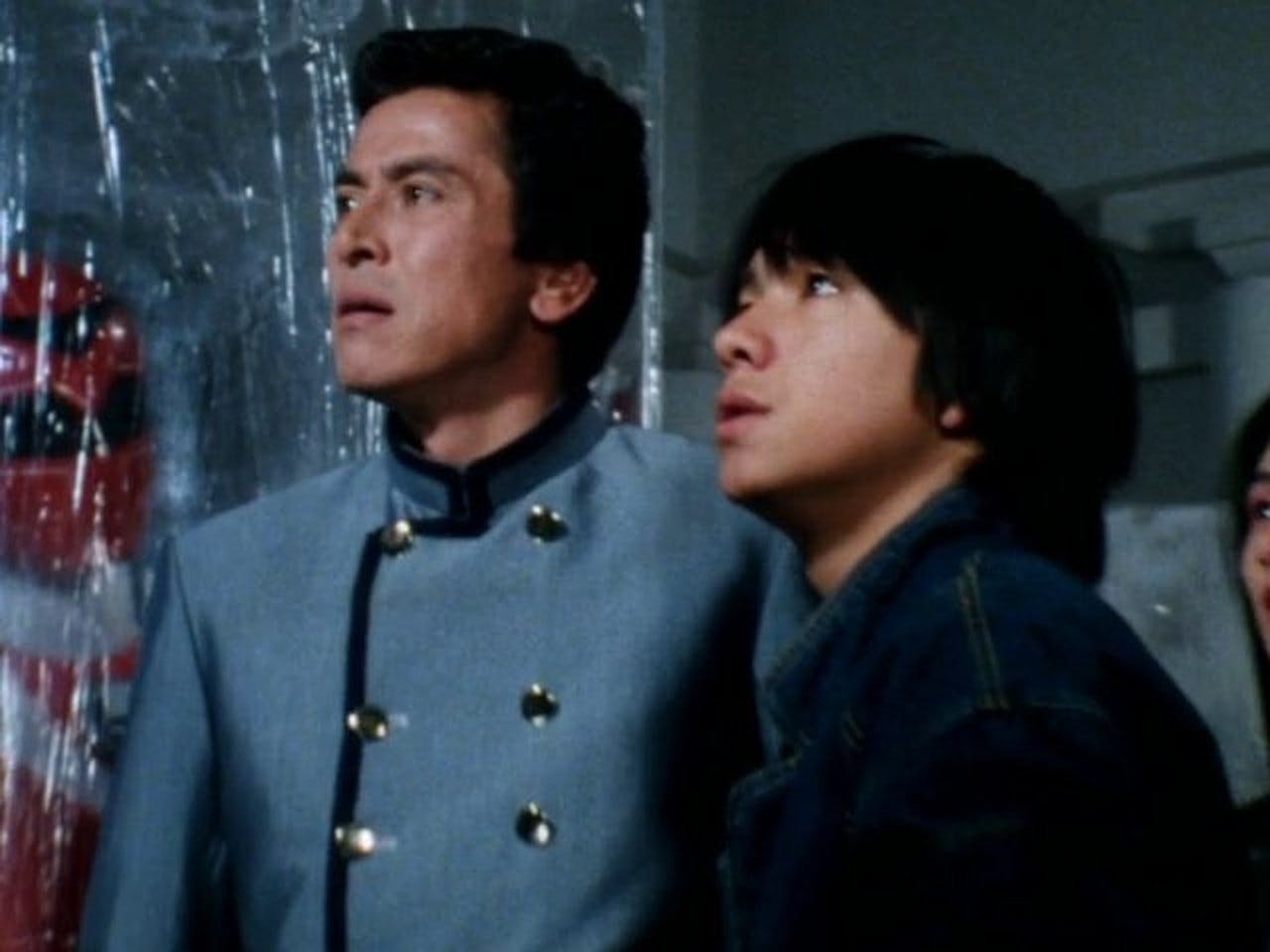 assista ao episódio 8 da temporada 1