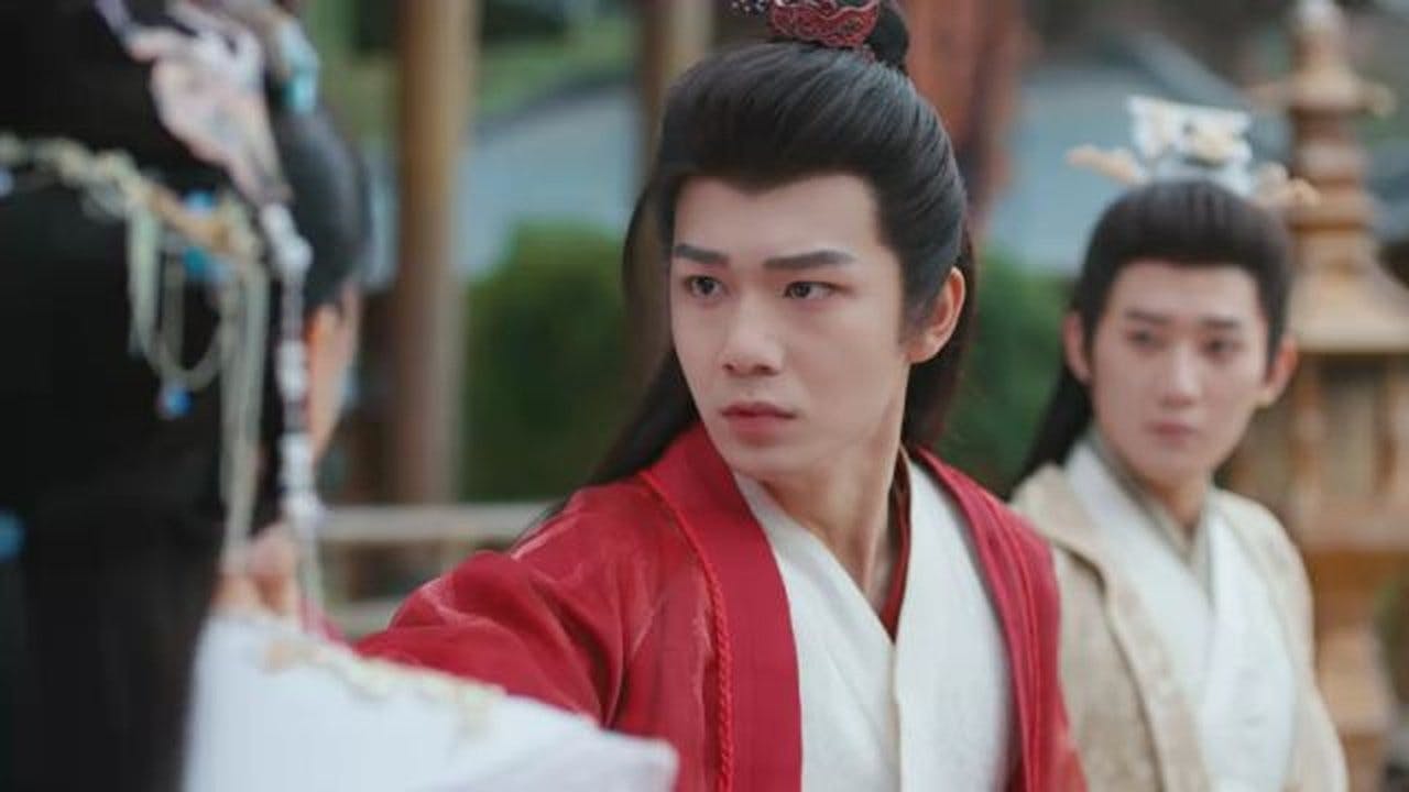 assista ao episódio 13 da temporada 1