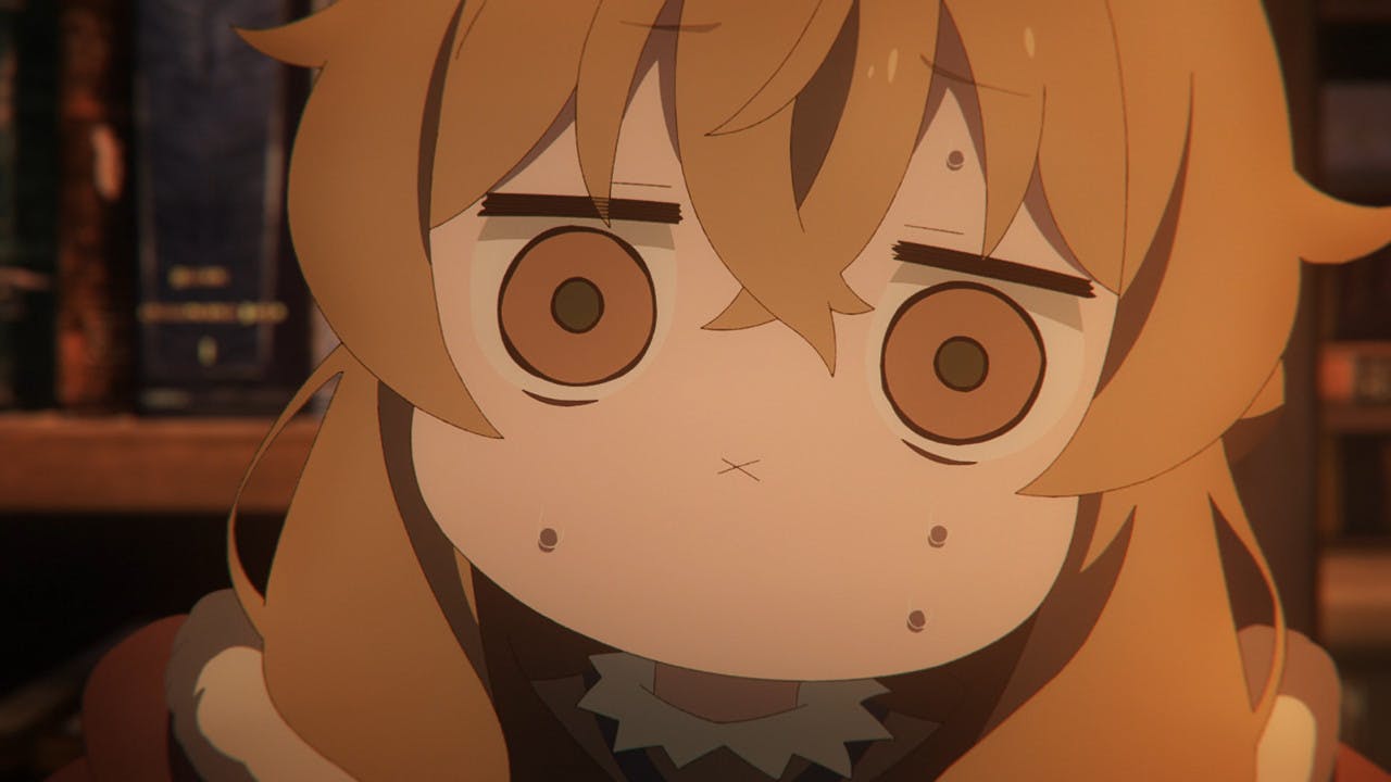 assista ao episódio 13 da temporada 1