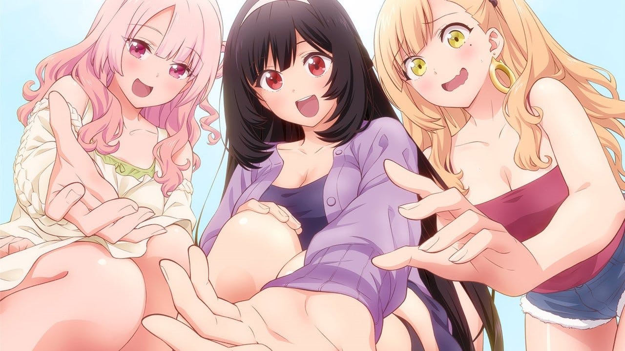Inu ni Nattara Suki na Hito ni Hirowareta.