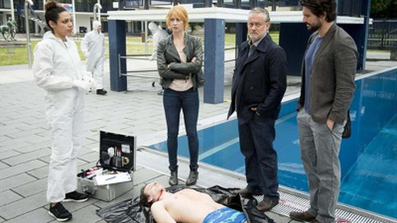 assista ao episódio 1 da temporada 1