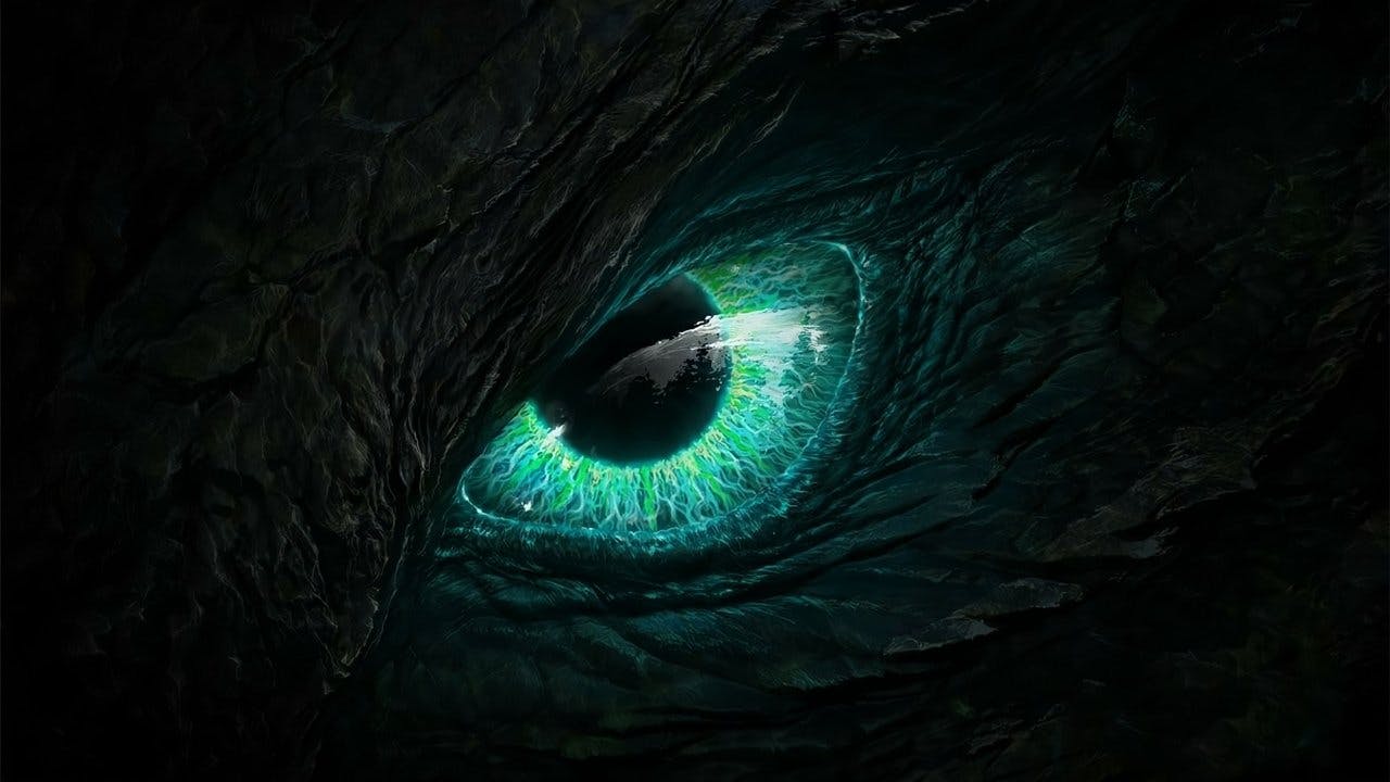 Gamera: O Renascimento