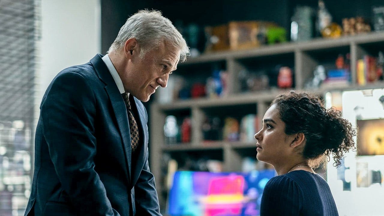 assista ao episódio 7 da temporada 1