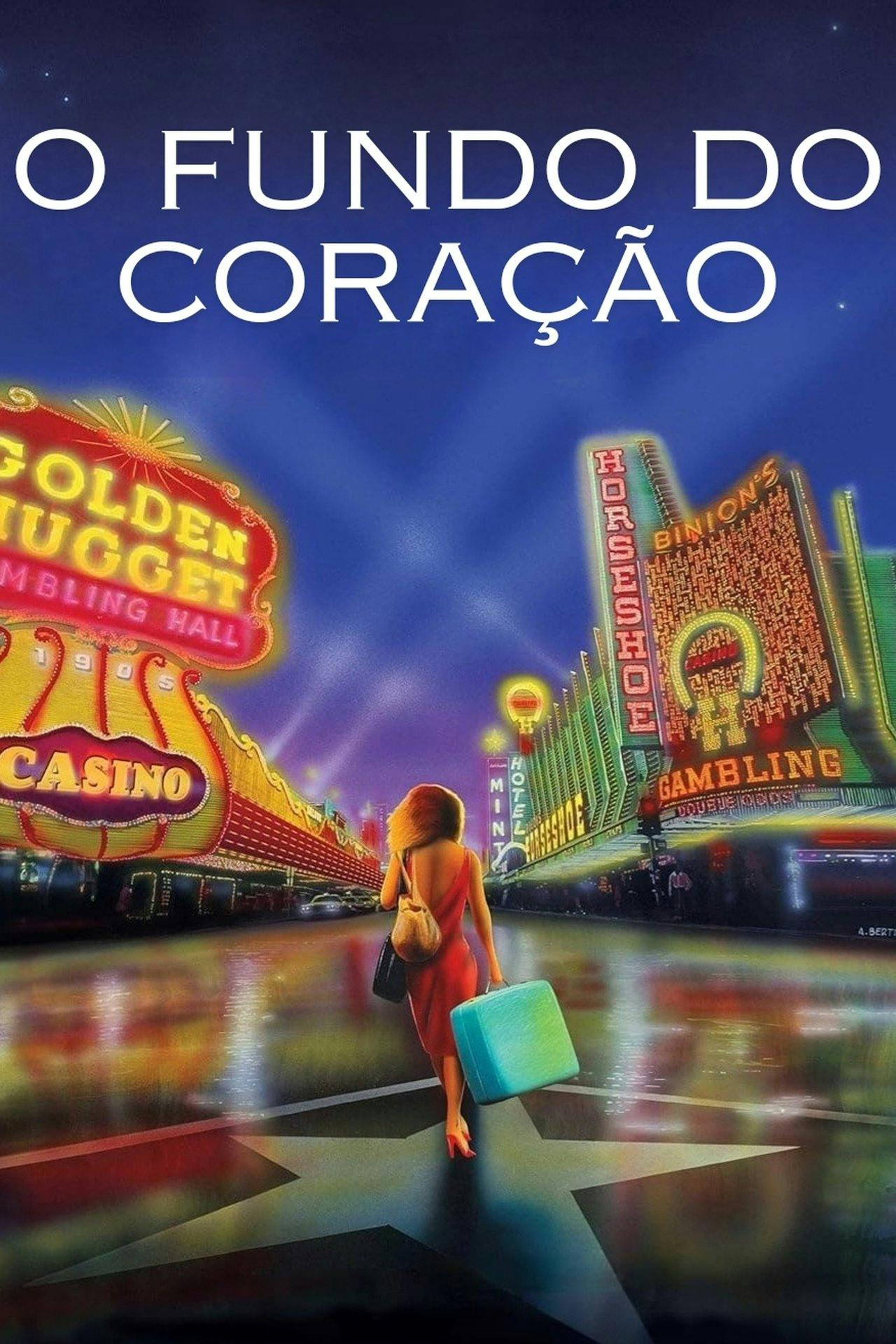 Assistir O Fundo do Coração Online em HD