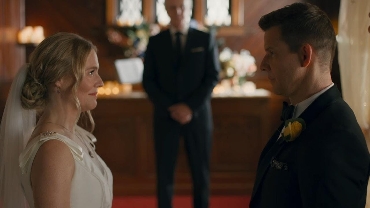 Signed, Sealed, Delivered: The Vows We Have Made assista online