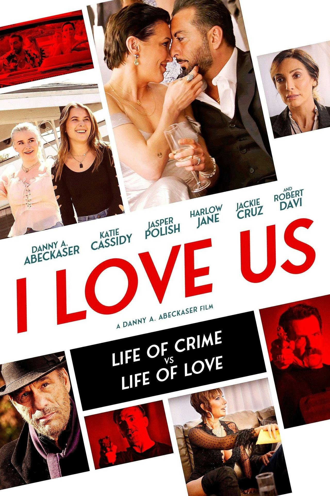 Assistir I Love Us Online em HD