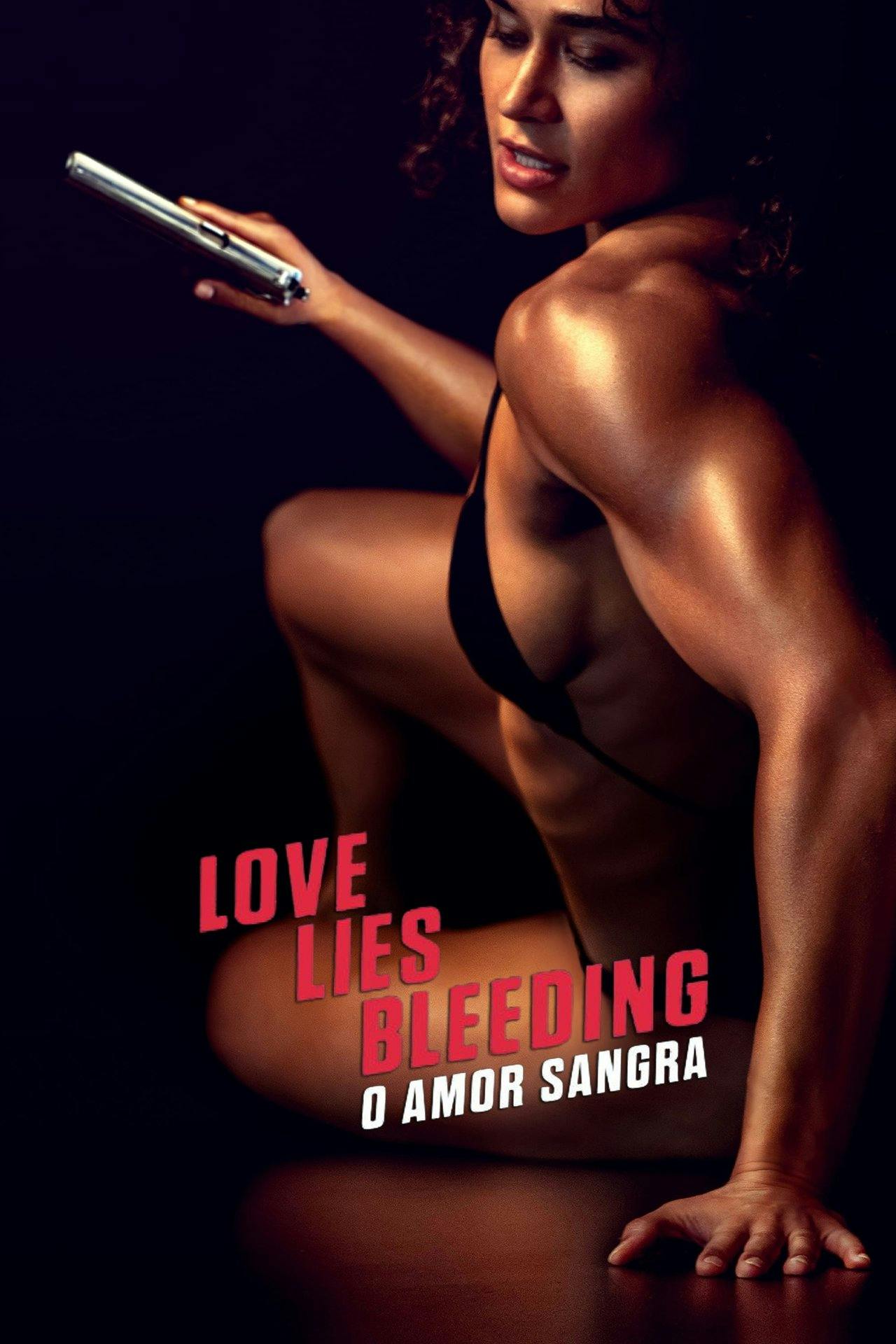 Assistir O Amor Sangra Online em HD