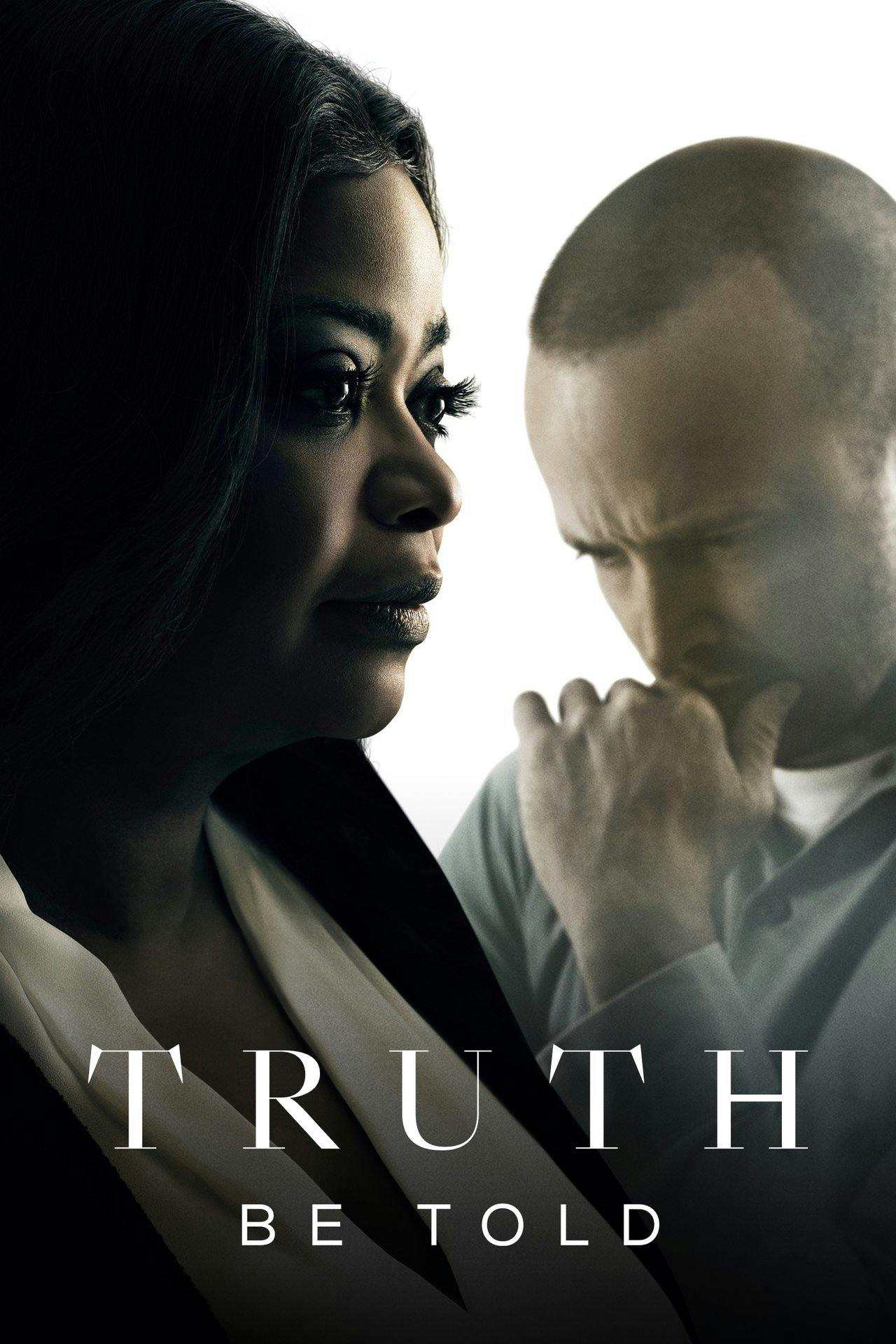 Assistir Truth Be Told Online em HD