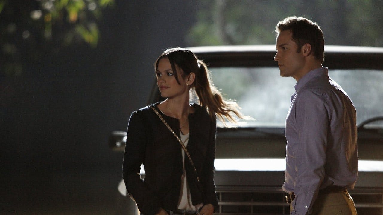 assista ao episódio 7 da temporada 1