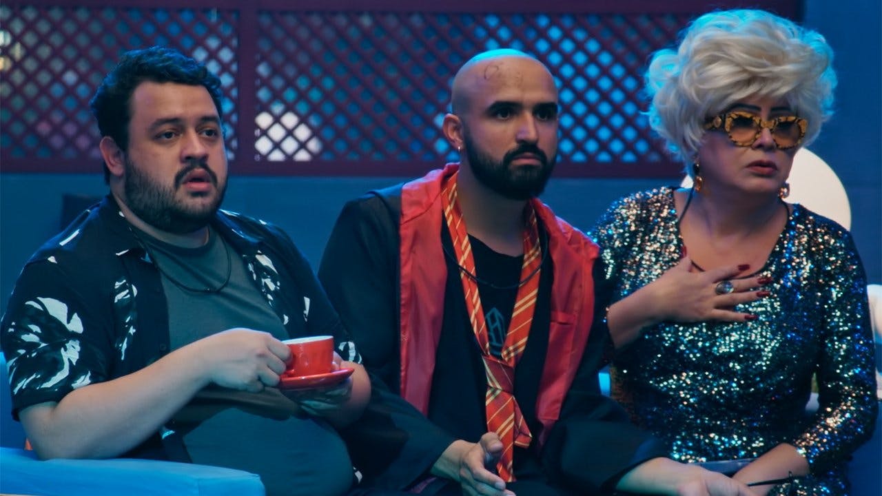 assista ao episódio 3 da temporada 1