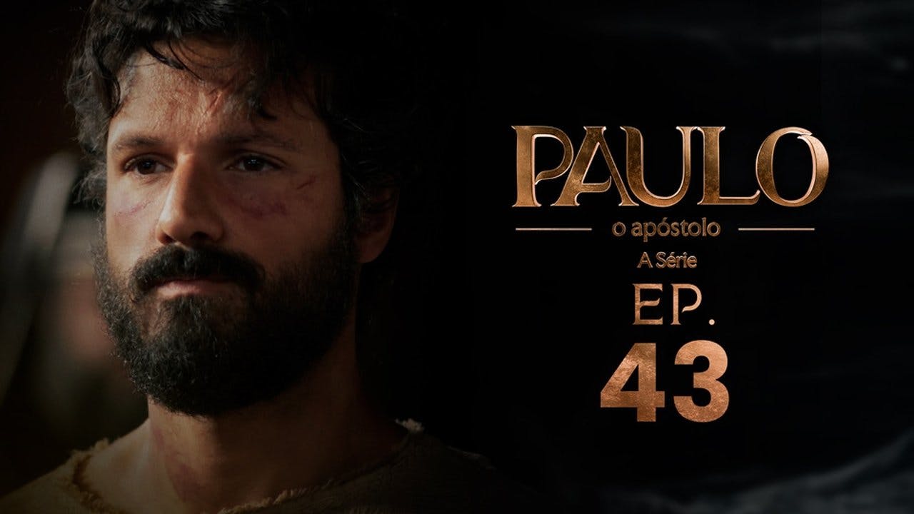 assista ao episódio 43 da temporada 1