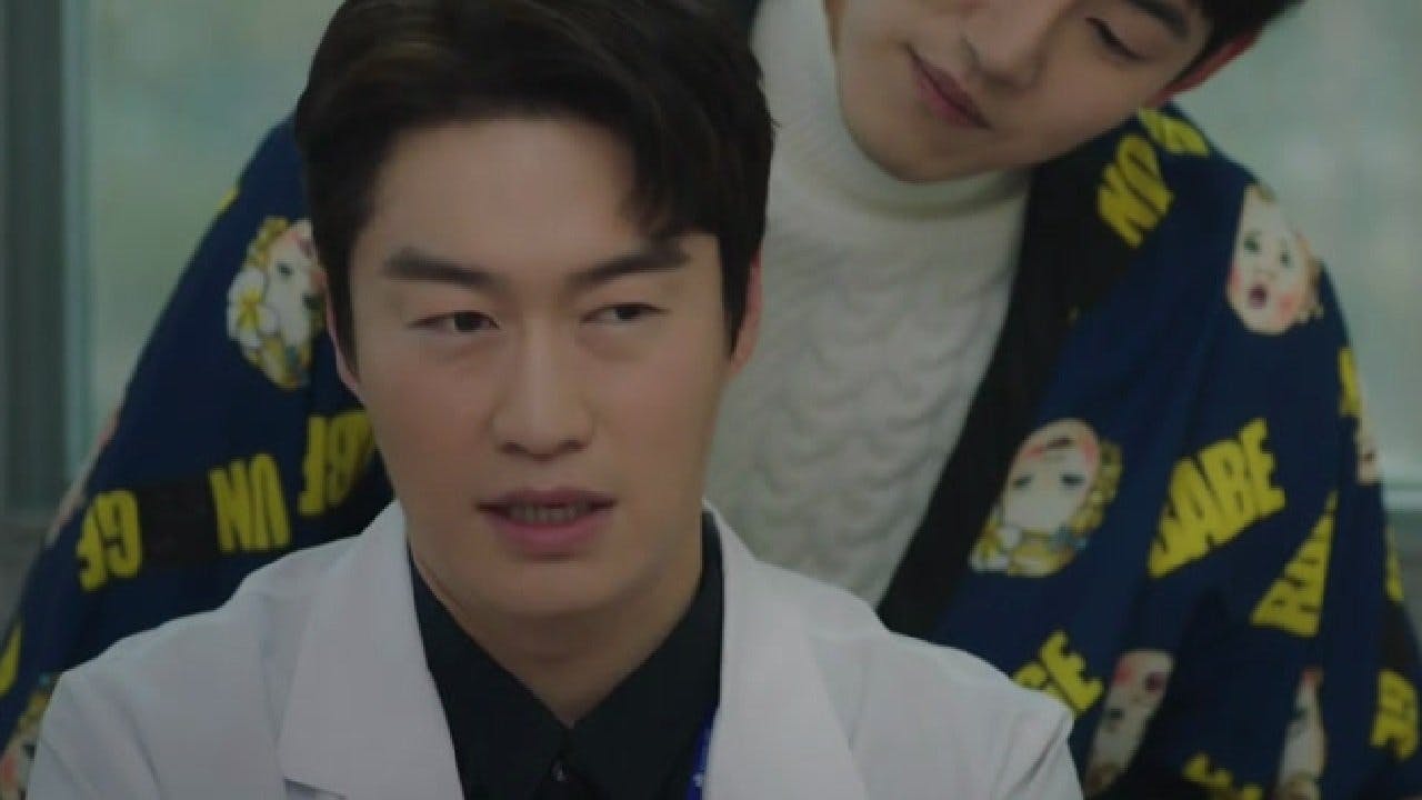 assista ao episódio 8 da temporada 1