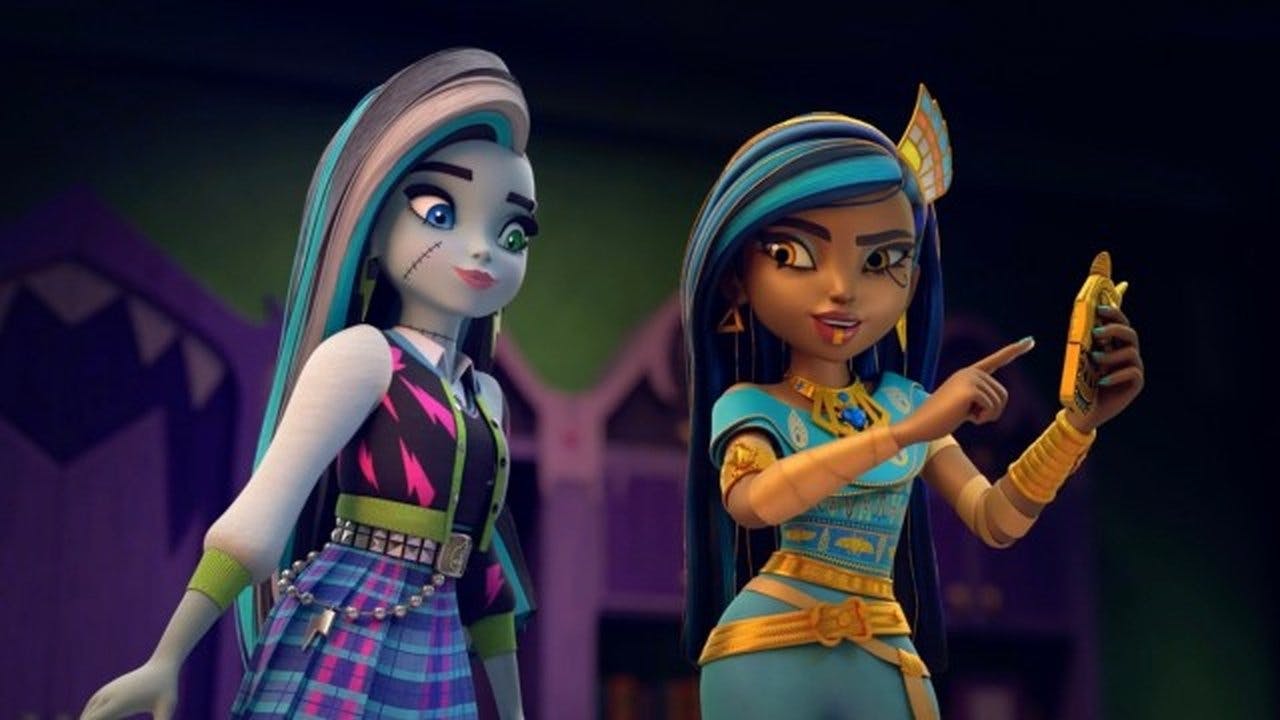assista ao episódio 27 da temporada 1