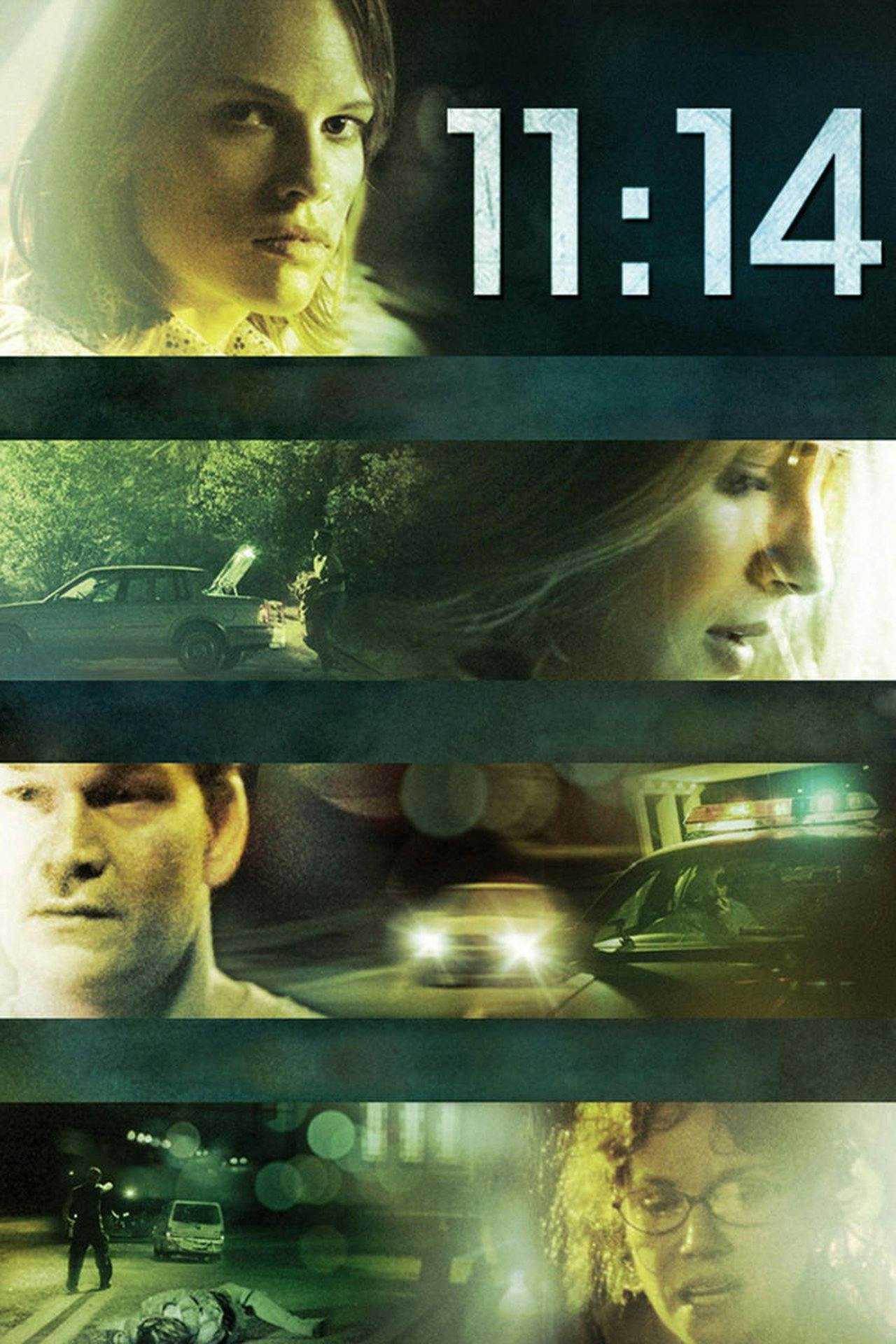 Assistir 11:14 Online em HD