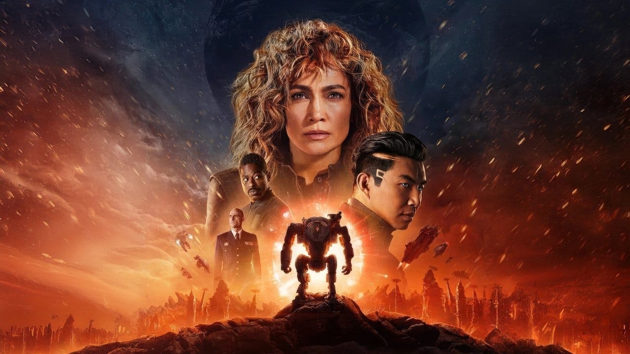 Atlas assista online