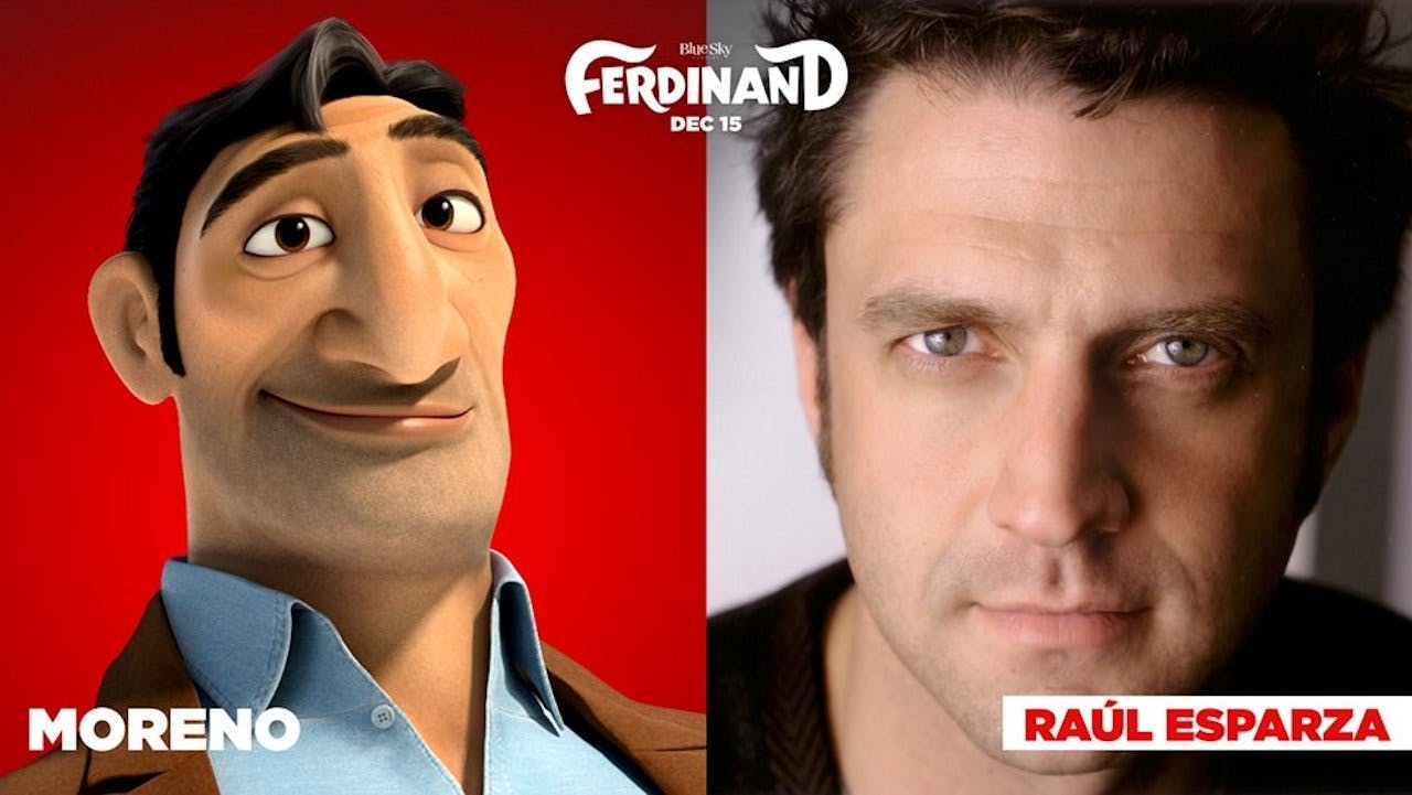 O Touro Ferdinando