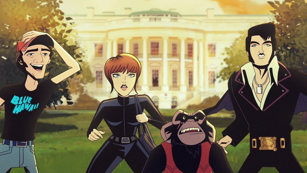 assista ao episódio 5 da temporada 1