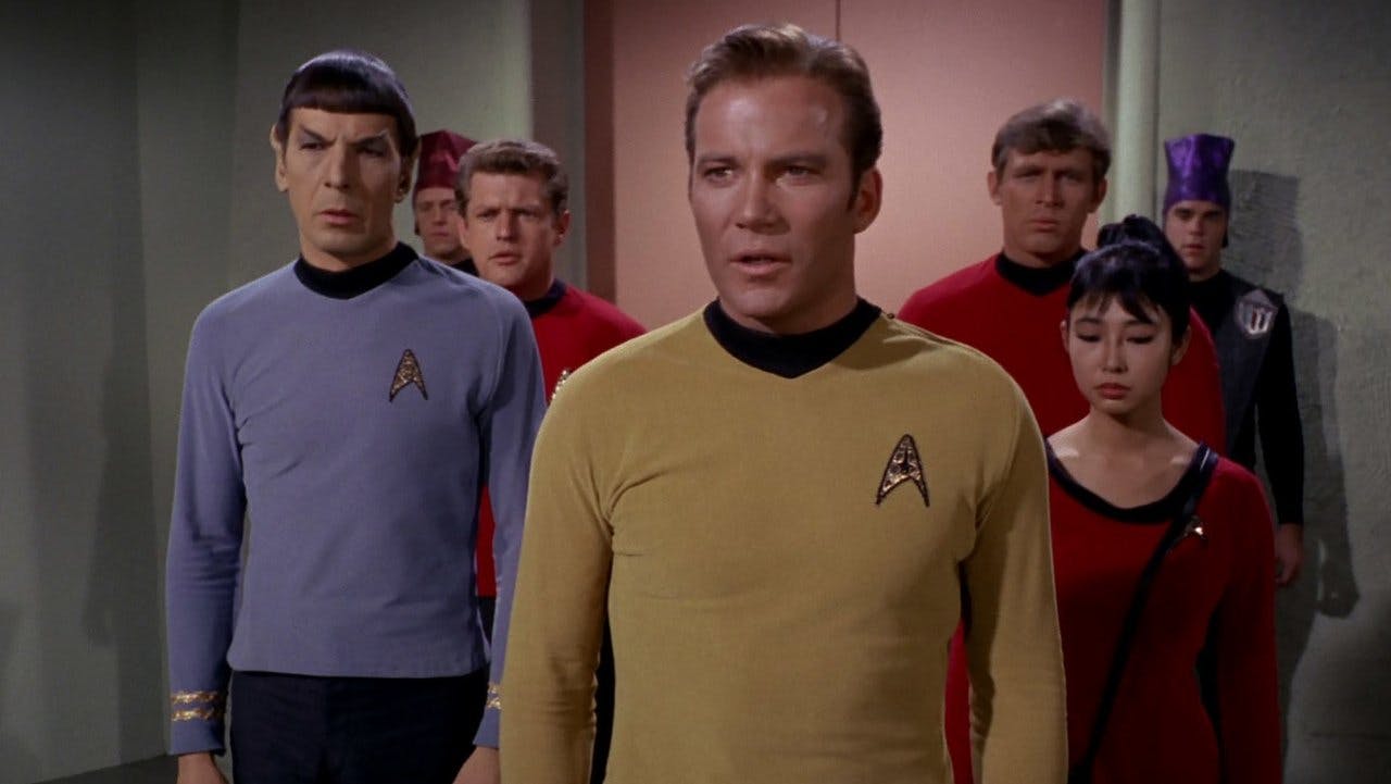 assista ao episódio 23 da temporada 1