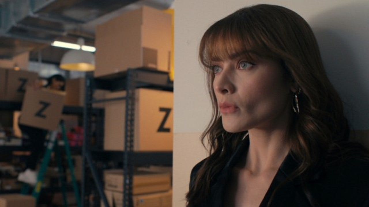 assista ao episódio 27 da temporada 1