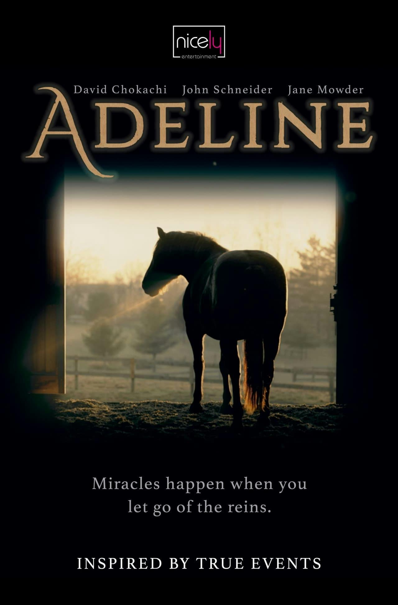 Assistir Adeline Online em HD