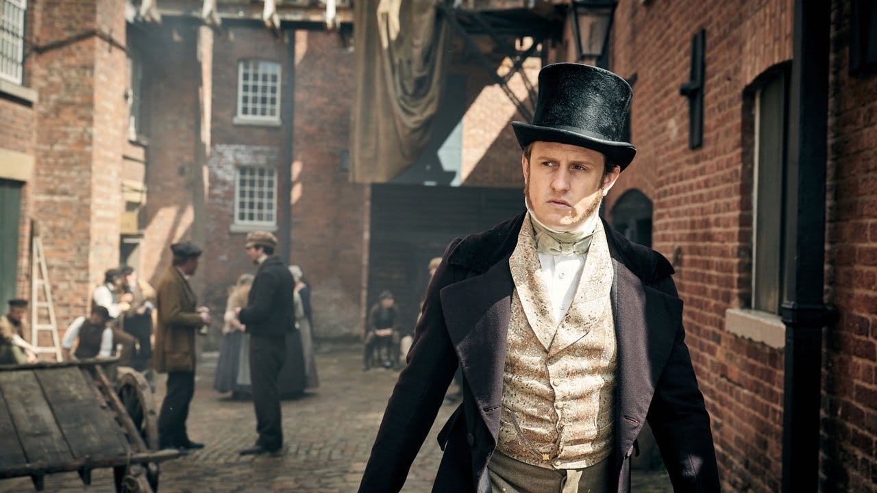 assista ao episódio 5 da temporada 1