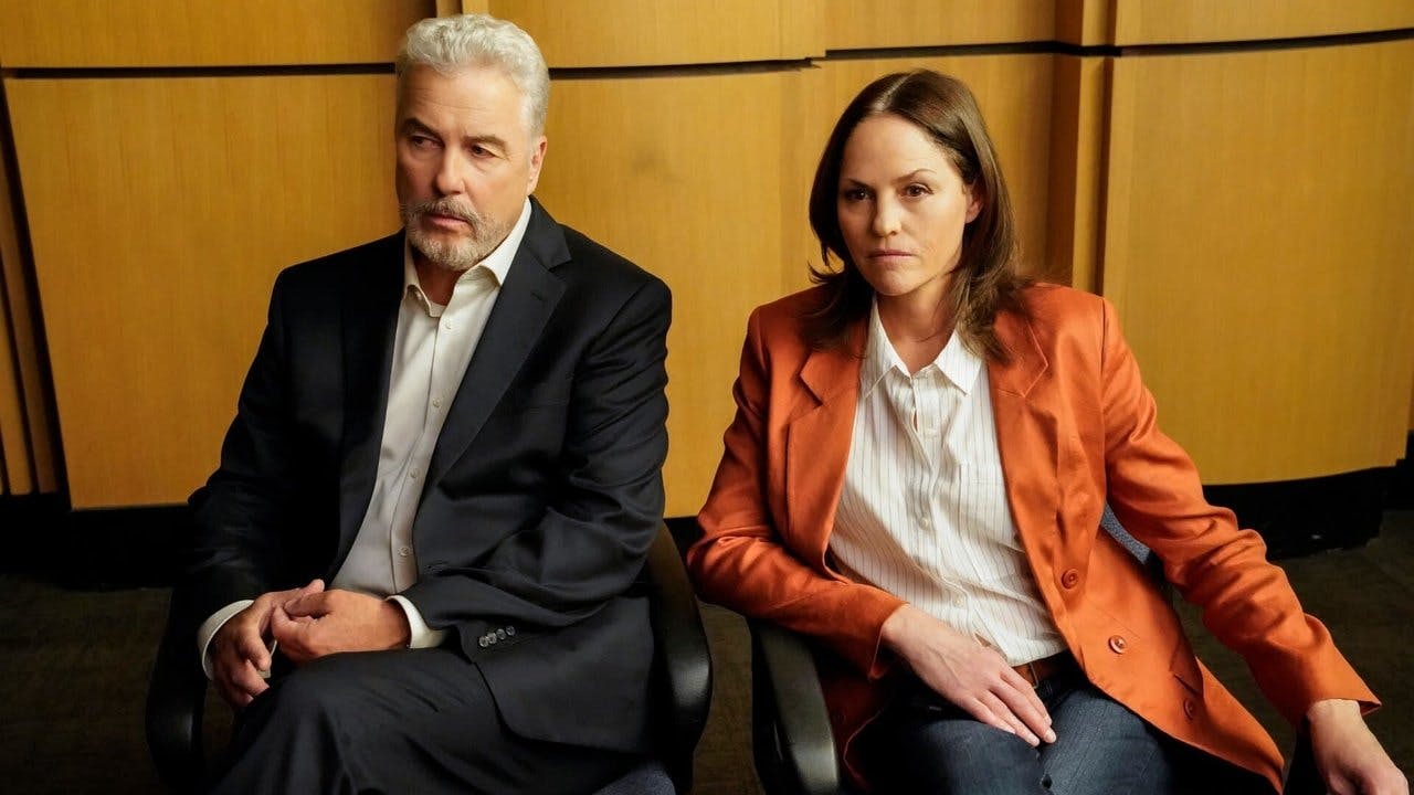 assista ao episódio 9 da temporada 1