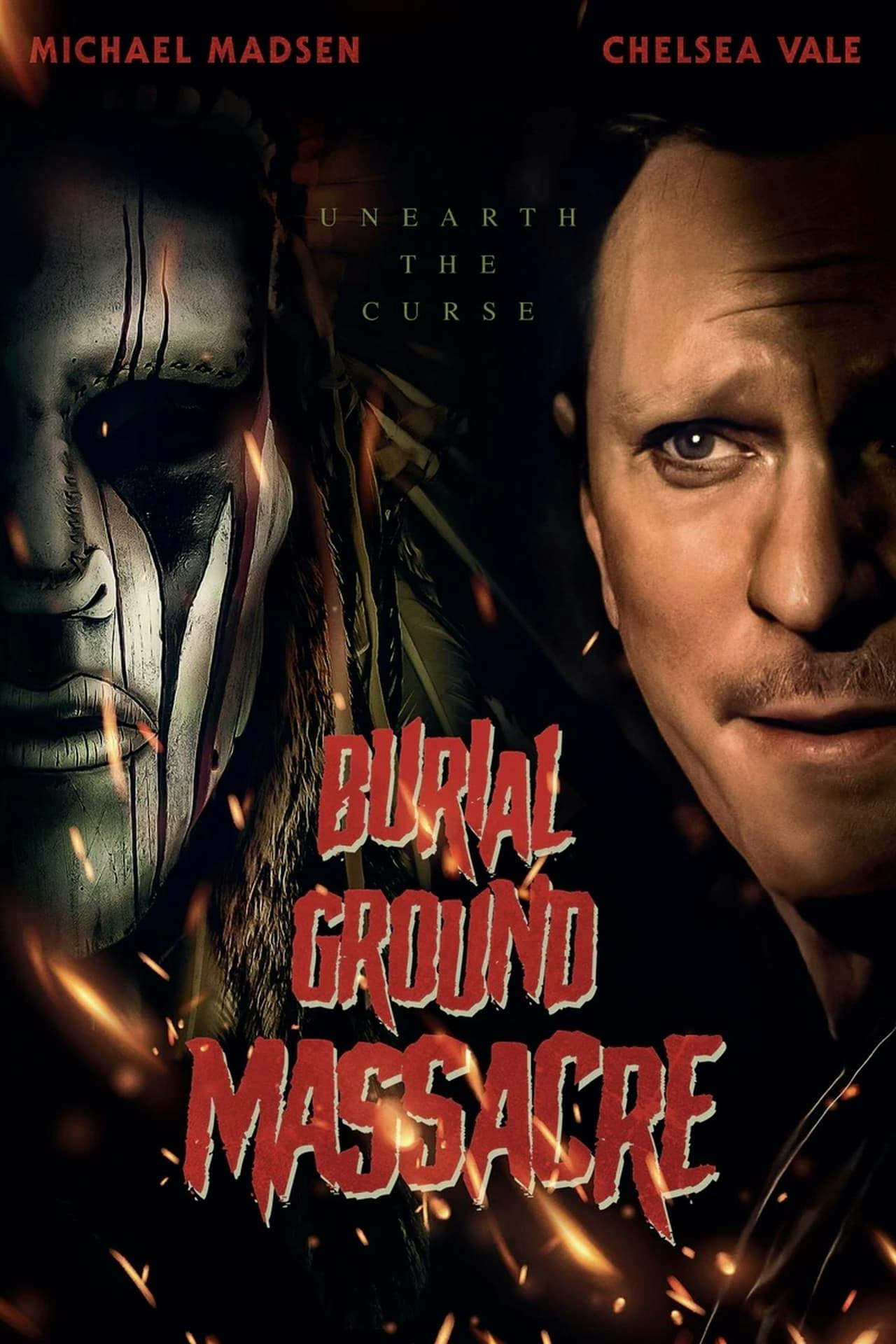 Assistir Burial Ground Massacre Online em HD