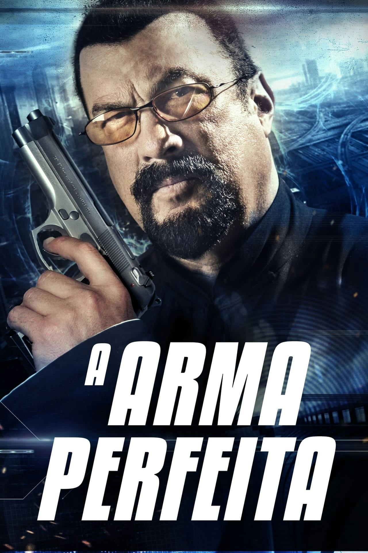 Assistir A Arma Perfeita Online em HD