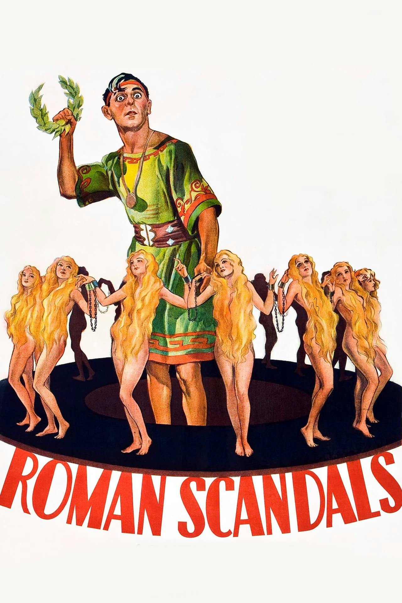 Assistir Roman Scandals Online em HD