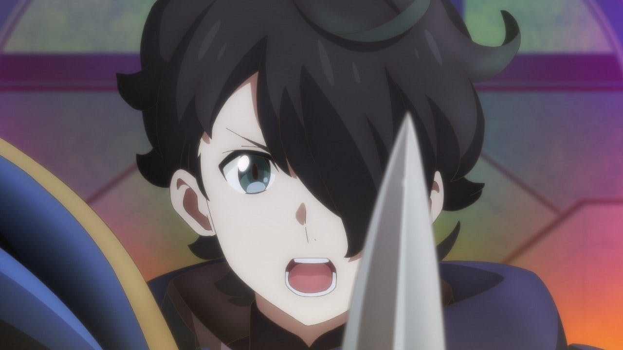 assista ao episódio 12 da temporada 1