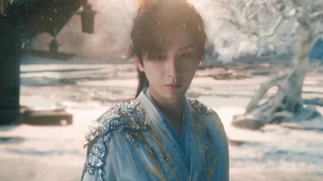 assista ao episódio 1 da temporada 1