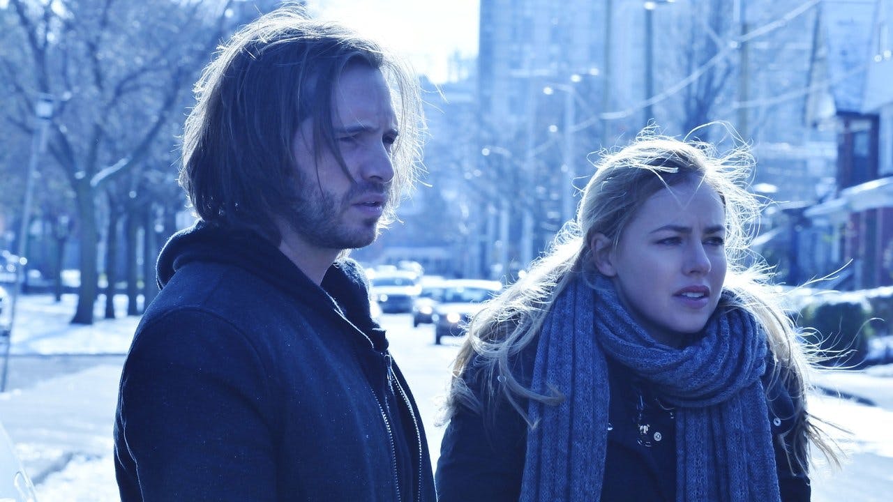 assista ao episódio 12 da temporada 1