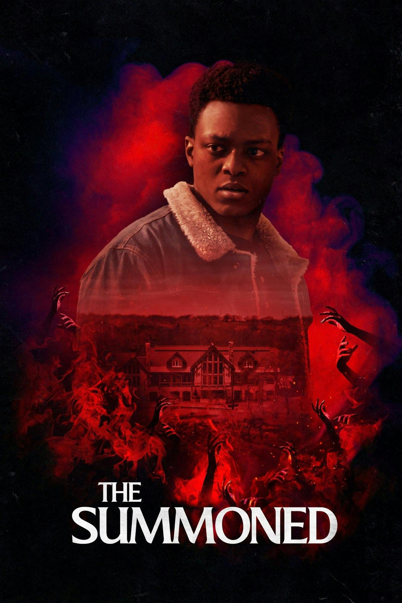 Assistir The Summoned Online em HD