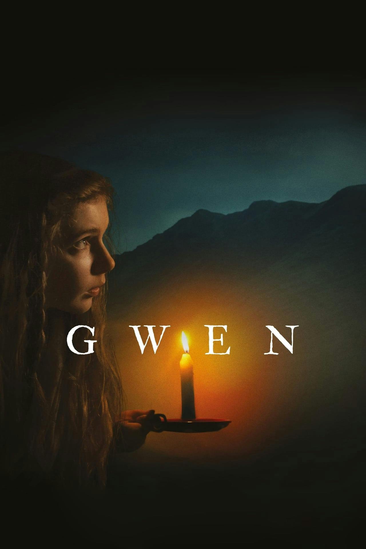 Assistir Gwen Online em HD