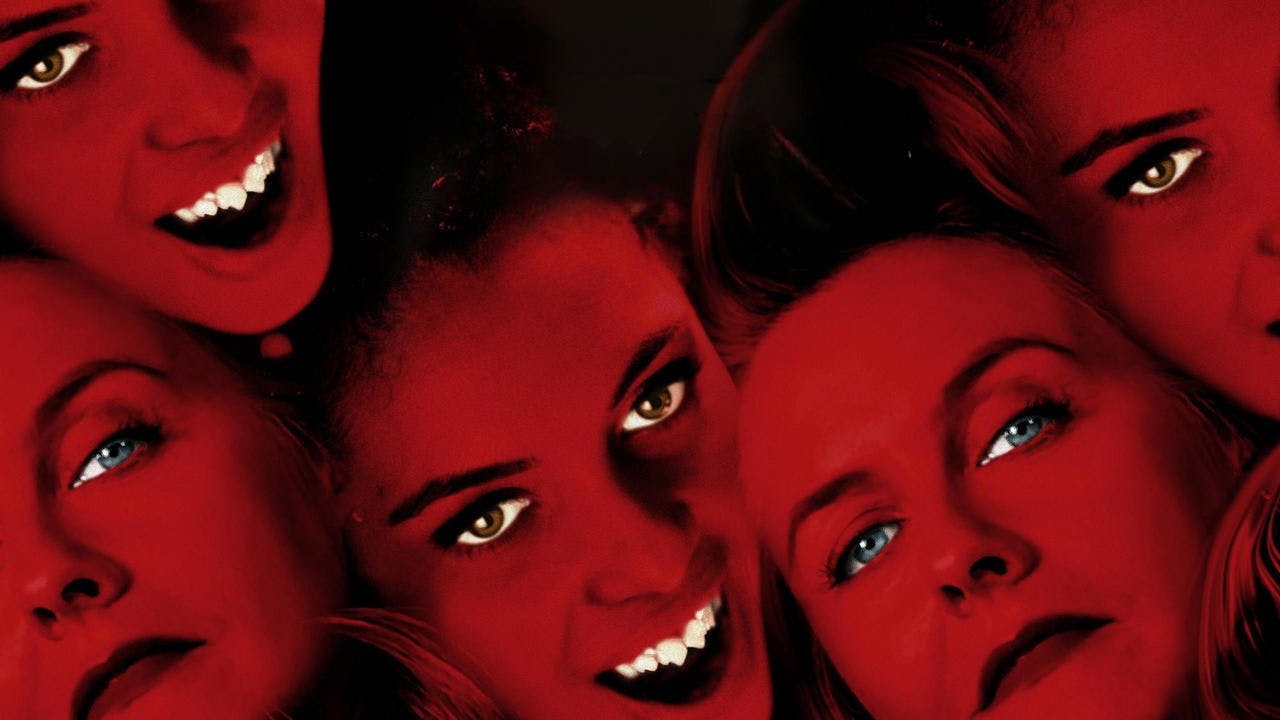 Feitiço de Aniversário assista online