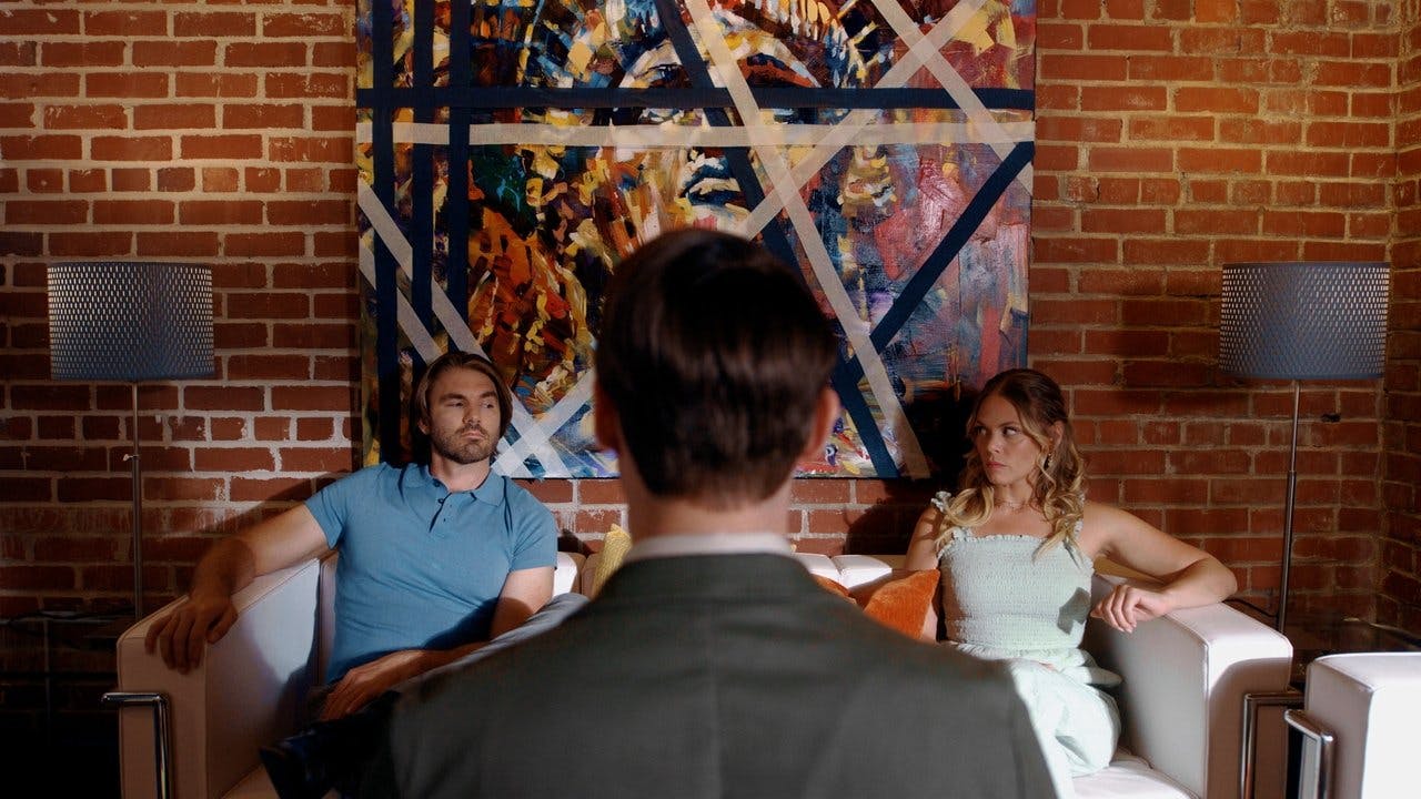 Love's Secret Ingredient assista online
