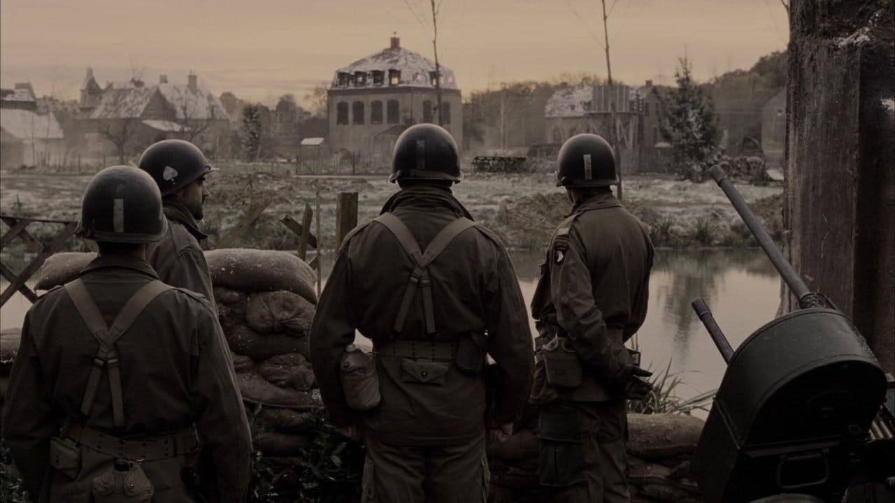 assista ao episódio 8 da temporada 1