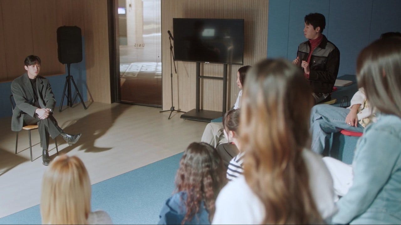assista ao episódio 8 da temporada 1