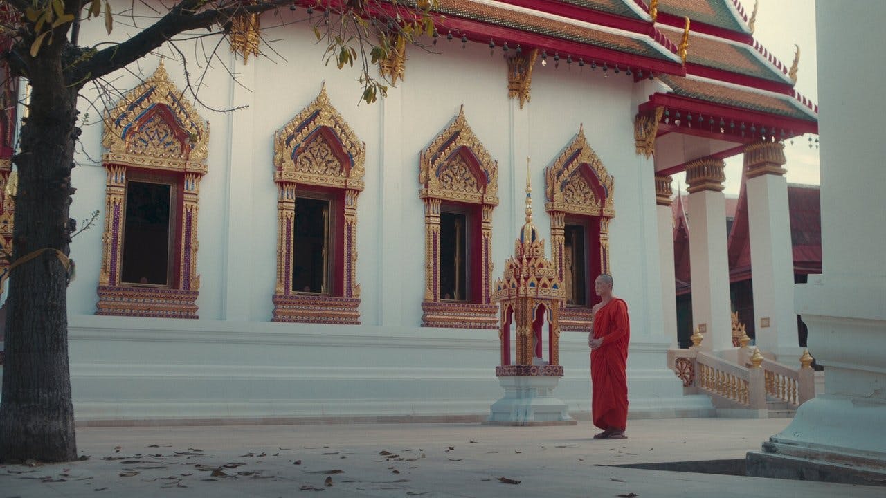 assista ao episódio 8 da temporada 1